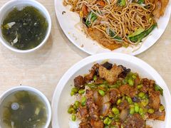 -孟记大碗面•家常菜(鼓楼和会街店)