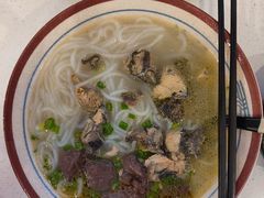 -沈记土鸡米线(七星街品牌中心店)
