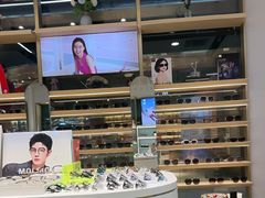 -无界眼镜MaxLess(五角场万达店)