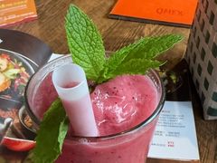 -Q MEX 库迈墨西哥餐吧(三里屯店)