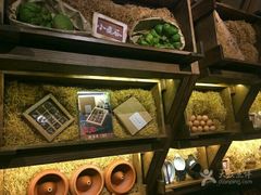 -云海肴·汽锅鸡·云南菜(天津国金汇店)