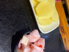 -小饕荟雅安贡椒鱼鲜馆(广福桥店)