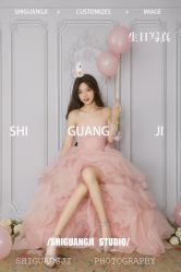 -时光纪全家福·母女写真