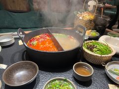 -大龙燚·旷野鲜火锅(广州首店)