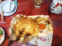 -窄巷子陕菜馆·地道陕西菜(粉巷店)