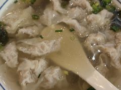 -汪一挑馄饨(老街店)