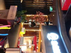 -老板恋上鱼(印象城店)