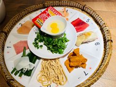 -上坐过桥米线(顺城店)