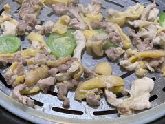 -阿鸡鱼庄·顺德鲜蒸小炒(亚运村店)
