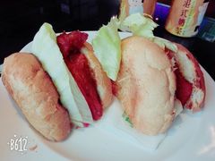 -翠华餐厅(湾仔店)