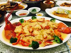 -頂好酒家·经典粤菜(海信广场店)
