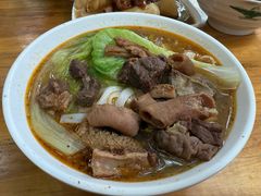 -珍珍小食店(西华路店)