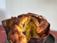 -佐敦面包铺·JORDAN BAKERY