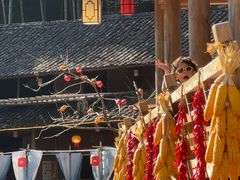 -林坑古村落
