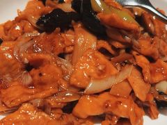 -杏花堂晋商私房菜(华熙五棵松店)