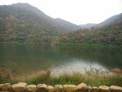 -广州市石门国家森林公园