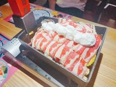 玉龙雪顶寿喜烧·精品肥牛-有喜屋·日料·居酒屋(旭辉广场店)