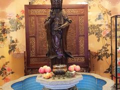 -长春观斋补堂素菜馆