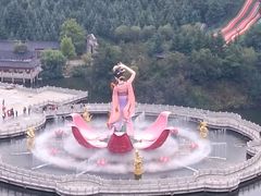 -威海华夏城景区