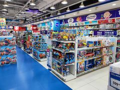 -TOYSRUS玩具反斗城(上海万象城店)