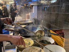 -新太二·鲜料川菜(晶耀前滩店)
