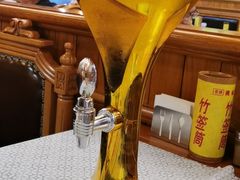 -云晓光头烧烤吧(德平路店)