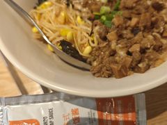 -新石器烤肉(百联川沙店)