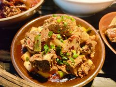 -田园印象·成都土菜院子(华阳店)