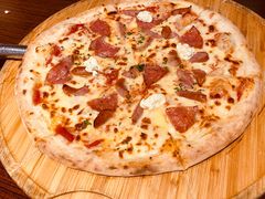 -BISTROFIORE美伊娜(伊犁南路店)