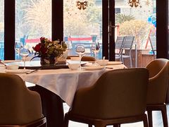 靠窗位-YUNHE秐合· 雅致浙宴(西溪店)