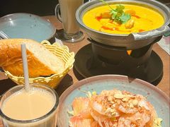 -安南越南餐厅(青岛万象城店)