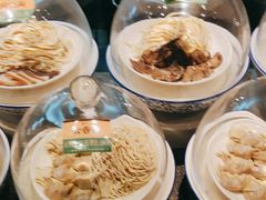 -老淮滨-蚌埠非遗小吃(淮河路店)