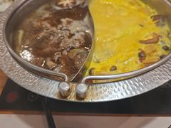 -牛匠和牛寿喜锅(西安总店)