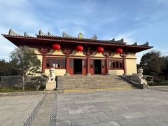 -洛阳古墓博物馆