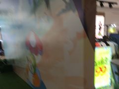 -布吉佳兆业广场