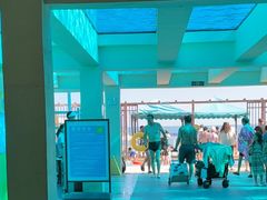 -秦皇岛乐岛海洋王国