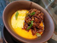 -箱美术馆私房菜(水晶郦城店)