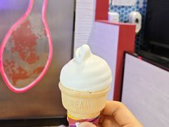-DQ·蛋糕·冰淇淋(中南城店)