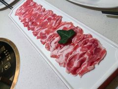 -川越泰火锅(吉利大厦店)