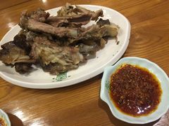 -清真·益鑫羊肉手抓馆(花园北街店)