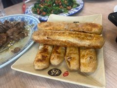 -协顺园回头馆(南顺城路店)