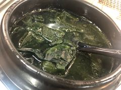 -大丘街路边烤牛肉
