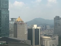 -南京金陵饭店