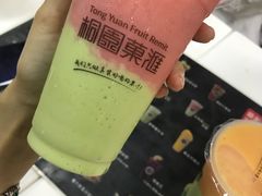 -桐园果汇(湖贝店)