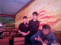-蝎王府羊蝎子(北大地店)