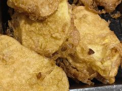 -陈氏肥蛤(小纬六路总店)