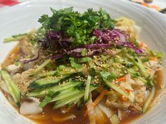 -西贝(南开大悦城店)
