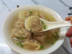 -巧手馄饨(箍桶巷店)