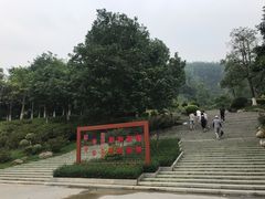 -火炉山森林公园