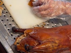 -煜丰汴京烤鸭(福彩路店)
